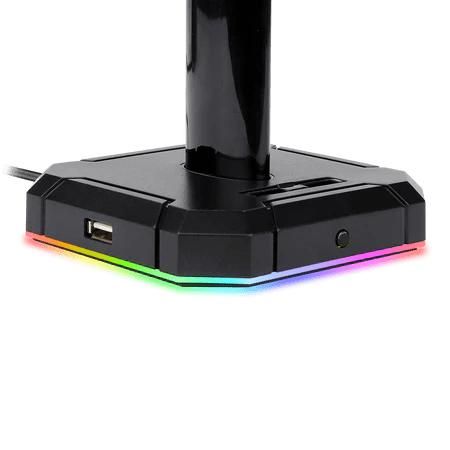 Redragon HA300 Scepter Headset Stand RGB Backlit Gaming Headphone Redragon HA300 Scepter Headset Stand RGB Backlit Gaming Headphone